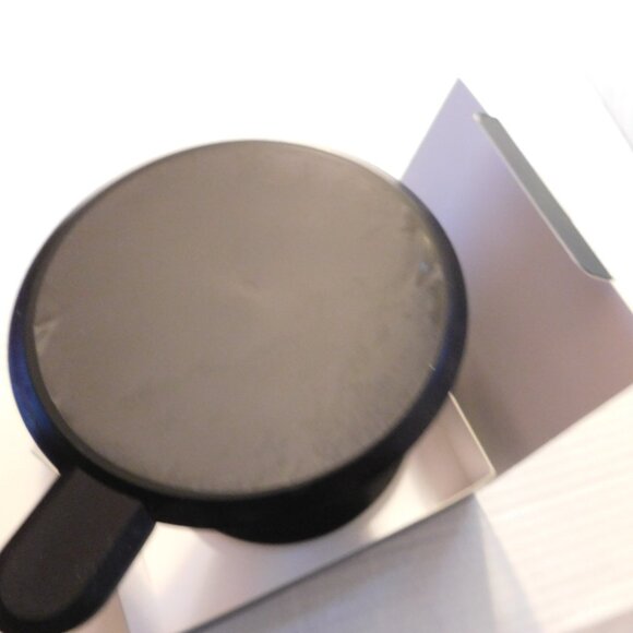 Starbucks Pour Over Coffee Set Black NEW - Picture 4 of 8